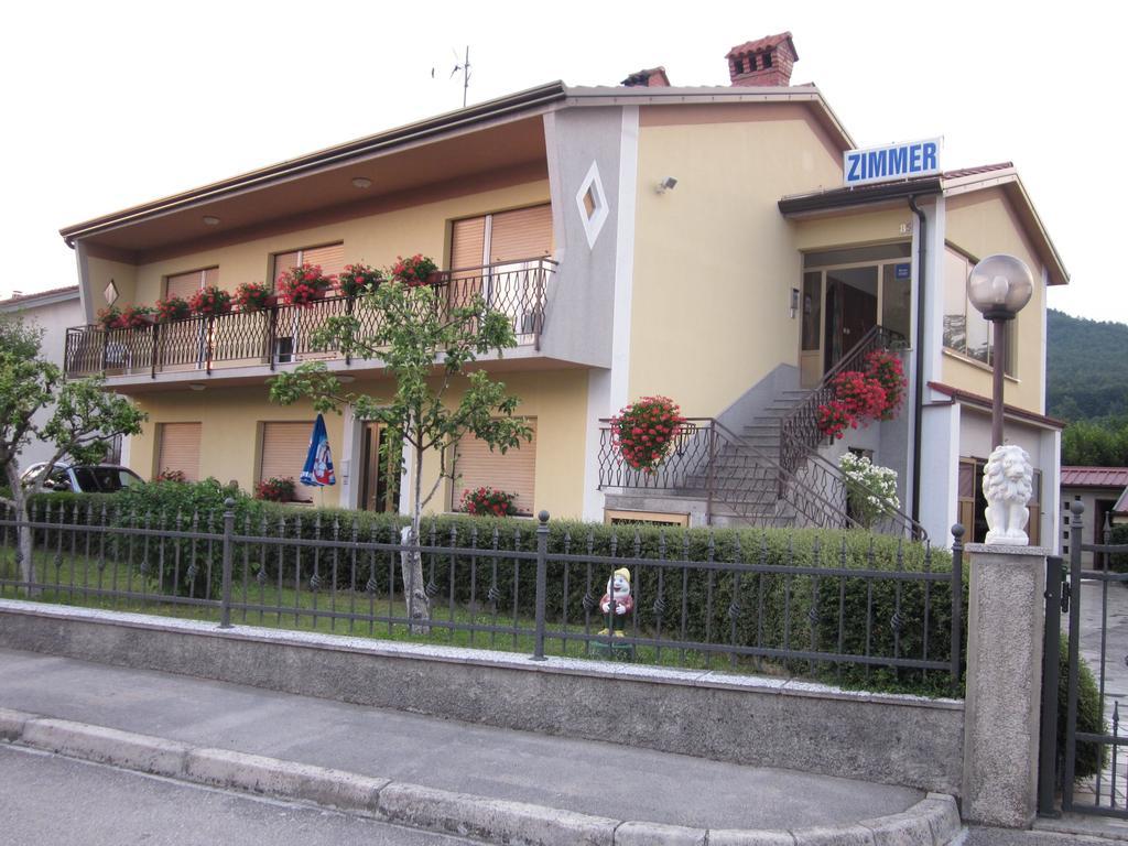 Guest House Mrvcic Rupa Εξωτερικό φωτογραφία