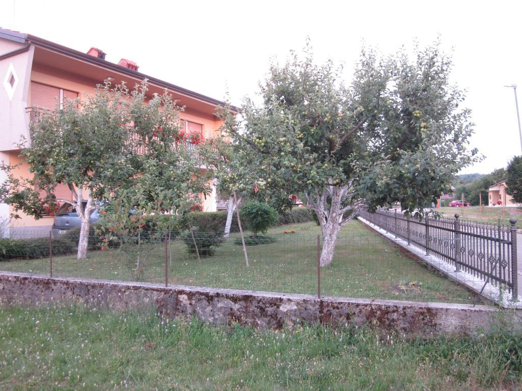 Guest House Mrvcic Rupa Εξωτερικό φωτογραφία