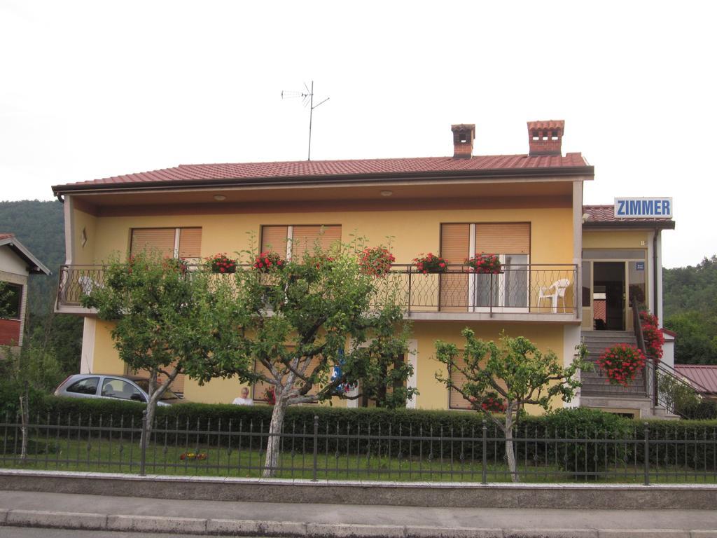 Guest House Mrvcic Rupa Εξωτερικό φωτογραφία