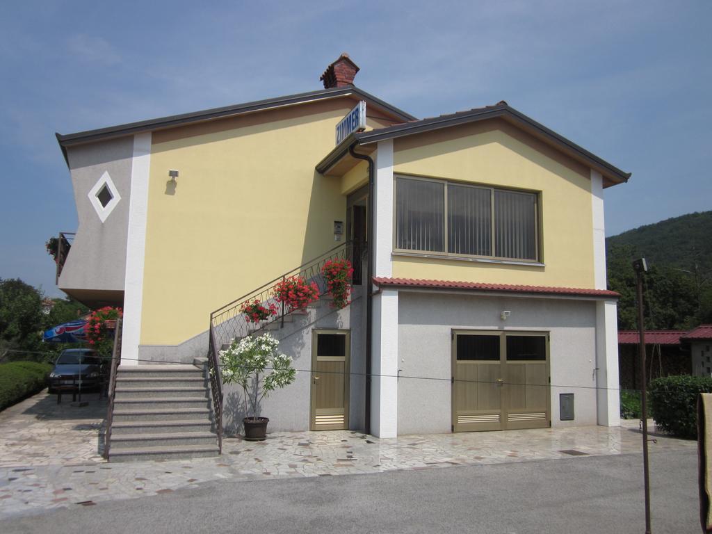Guest House Mrvcic Rupa Εξωτερικό φωτογραφία