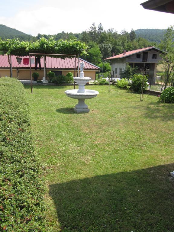 Guest House Mrvcic Rupa Εξωτερικό φωτογραφία