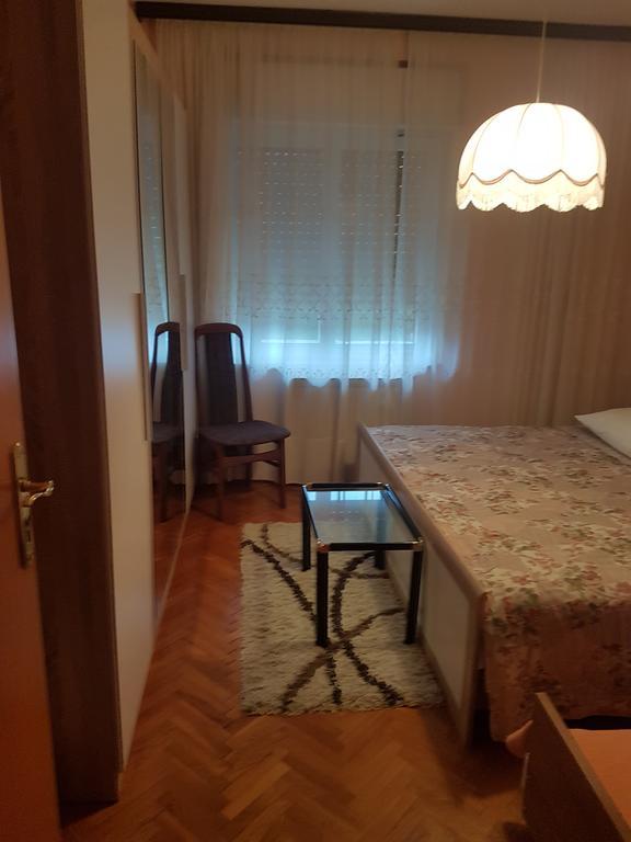 Guest House Mrvcic Rupa Εξωτερικό φωτογραφία