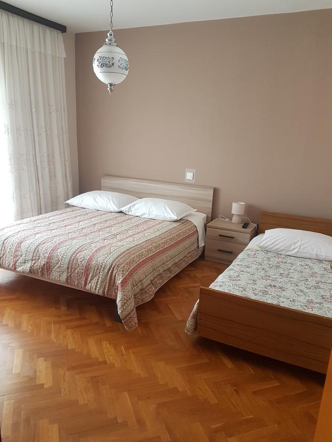 Guest House Mrvcic Rupa Εξωτερικό φωτογραφία