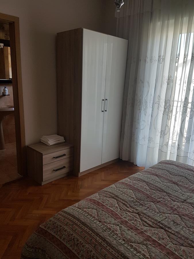 Guest House Mrvcic Rupa Εξωτερικό φωτογραφία
